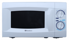 Dawlance Microwave Oven 20Ltr MD-15On Installments  -NM ( 3 Months 0% Percent Profit Product Available On 48 Months Installment )